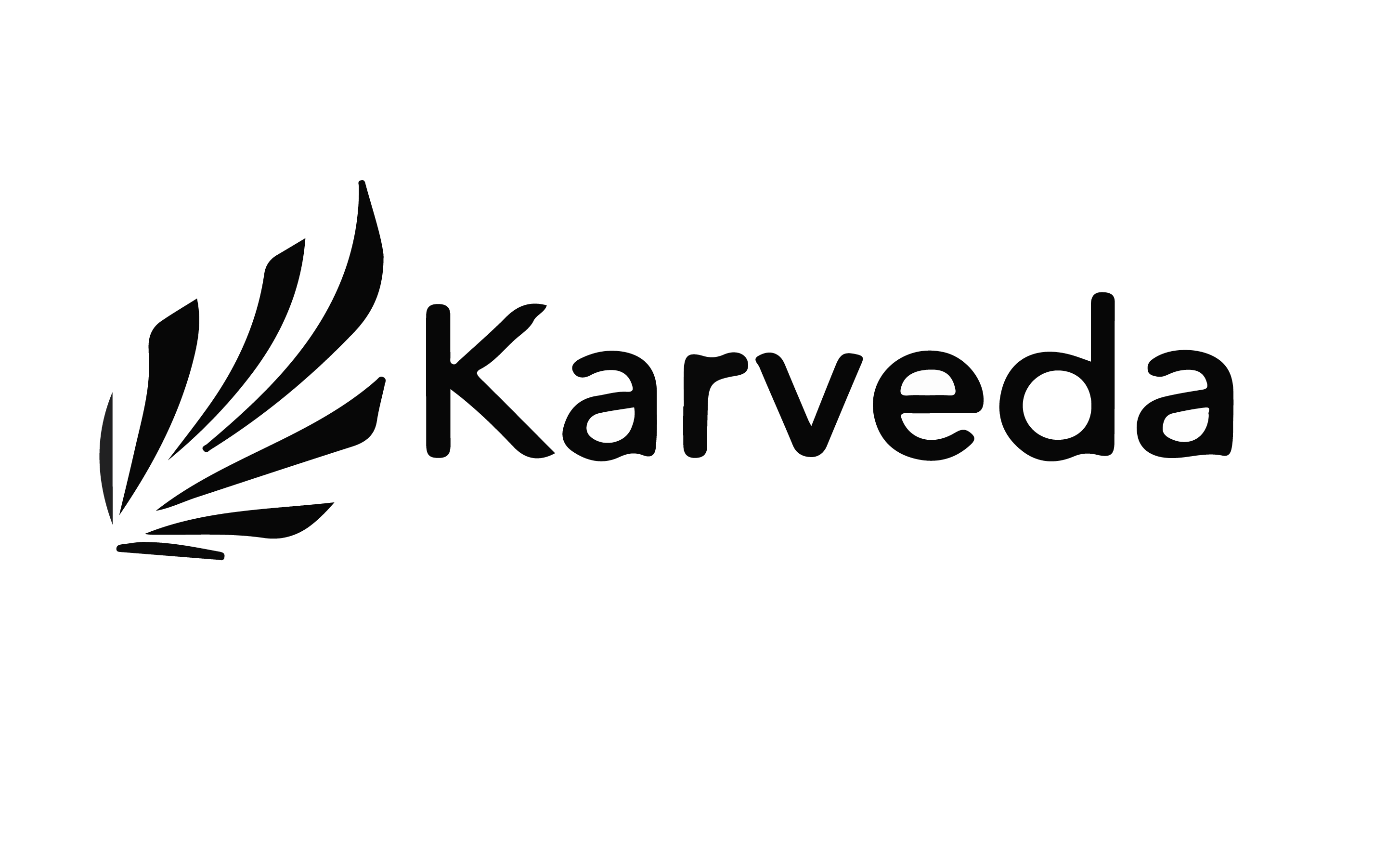 Karveda logo